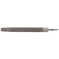 Draper Half Round File 10" / 250mm Second (Medium) Pack of 12 Draper Half Round File 10" / 250mm Second (Medium) Pack of 12