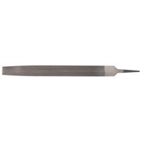 Draper Half Round File 12" / 300mm Second (Medium) Pack of 6 Draper Half Round File 12" / 300mm Second (Medium) Pack of 6