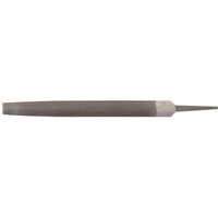 Draper Half Round File 8" / 200mm Smooth (Fine) Pack of 12 Draper Half Round File 8" / 200mm Smooth (Fine) Pack of 12