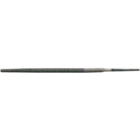 Draper Round File 6" / 150mm Second (Medium) Pack of 12 Draper Round File 6" / 150mm Second (Medium) Pack of 12