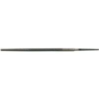 Draper Round File 6" / 150mm Smooth (Fine) Pack of 12 Draper Round File 6" / 150mm Smooth (Fine) Pack of 12
