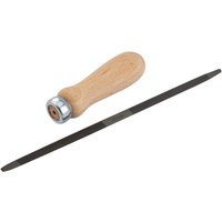 Draper Double Ended Saw File 175mm Draper Double Ended Saw File 175mm