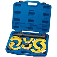 Draper Expert 8 Piece Coil Spring Compressor Kit Draper Expert 8 Piece Coil Spring Compressor Kit