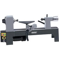 Draper WTL330A Variable Speed Mini Wood Lathe 240v Draper WTL330A Variable Speed Mini Wood Lathe 240v