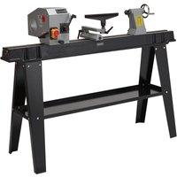 Draper WTL1100 Digital Variable Speed Wood Lathe