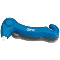 Draper Emergency Hammer and Cutter Draper Emergency Hammer and Cutter