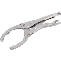 Draper Self Grip Multi Purpose Oil Filter Wrench 53mm - 118mm Draper Self Grip Multi Purpose Oil Filter Wrench 53mm - 118mm
