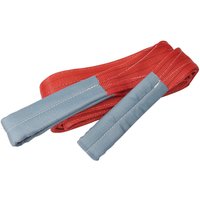 Draper Duplex Lifting Strap Reinforced Sling 150mm 5m 5 Tonne