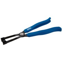 Draper Valve Stem Seal Pliers 270mm Draper Valve Stem Seal Pliers 270mm