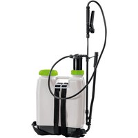 Draper Knapsack Pressure Sprayer 12l Draper Knapsack Pressure Sprayer 12l