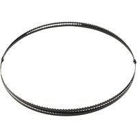 Draper Bandsaw Blades 2235mm 1/4" 6tpi Draper Bandsaw Blades 2235mm 1/4" 6tpi