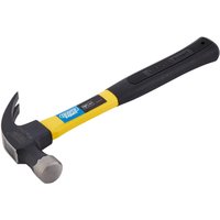Draper Expert Claw Hammer 560g Draper Expert Claw Hammer 560g