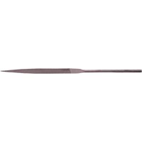 Draper - Flat Taper Second Cut Needle File (Box of 12) (63392)