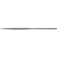 Draper Half Round Needle File 160mm No 2 Pack of 12 Draper Half Round Needle File 160mm No 2 Pack of 12