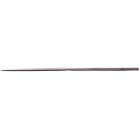 Draper Three Square Needle File 160mm No 2 Pack of 12 Draper Three Square Needle File 160mm No 2 Pack of 12