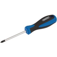 Draper Phillips Engineers Screwdriver PH1 75mm Draper Phillips Engineers Screwdriver PH1 75mm