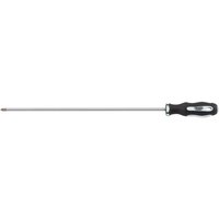 Draper Extra Long Soft Grip Screwdriver PH2 450mm Draper Extra Long Soft Grip Screwdriver PH2 450mm