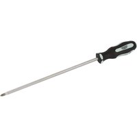 Draper Expert Hammer Through Phillips Screwdriver PH2 250mm Draper Expert Hammer Through Phillips Screwdriver PH2 250mm