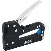 Draper ST5/B Stapler Nailer Draper ST5/B Stapler Nailer