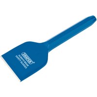 Draper Brick Bolster Chisel 75mm Draper Brick Bolster Chisel 75mm
