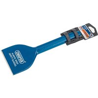 Draper Brick Bolster Chisel 100mm Draper Brick Bolster Chisel 100mm