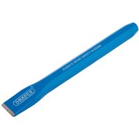Draper Octagonal Shank Cold Chisel 19mm 200mm Draper Octagonal Shank Cold Chisel 19mm 200mm