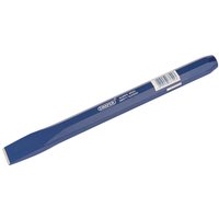 Draper Octagonal Shank Cold Chisel 25mm 300mm Draper Octagonal Shank Cold Chisel 25mm 300mm