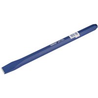 Draper Octagonal Shank Cold Chisel 25mm 380mm