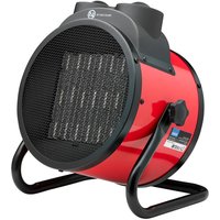Draper ESH2800PTC Electric Space Heater 240v Draper ESH2800PTC Electric Space Heater 240v