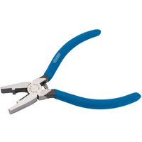 Draper Crimping Pliers for ScotchLok Terminals 150mm Draper Crimping Pliers for ScotchLok Terminals 150mm