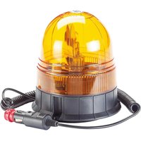 Draper RWB2 Magnetic Base Rotating Warning Light / Beacon Draper RWB2 Magnetic Base Rotating Warning Light / Beacon