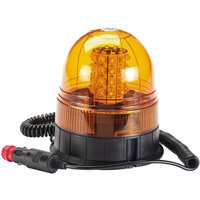 Draper RWB5 Magnetic Base LED Rotating Warning Light / Beacon Draper RWB5 Magnetic Base LED Rotating Warning Light / Beacon