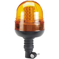 Draper RWB6 Flexible Spigot Base LED Rotating Warning Light / Beacon Draper RWB6 Flexible Spigot Base LED Rotating Warning Light / Beacon