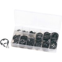 Draper 300 Piece E Clip Assortment