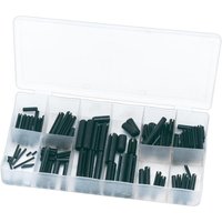 Draper 120 Piece Roll Pin Assortment Draper 120 Piece Roll Pin Assortment