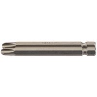 Draper Phillips Screwdriver Bit PH3 75mm Pack of 2 Draper Phillips Screwdriver Bit PH3 75mm Pack of 2