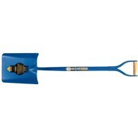 Draper Solid Forged Contractors Taper Mouth Shovel Draper Solid Forged Contractors Taper Mouth Shovel