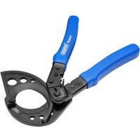 Draper Expert Ratchet Action Cable Cutter 280mm Draper Expert Ratchet Action Cable Cutter 280mm