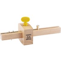 Draper Expert 64458 Carpenters Marking and Mortice Gauge