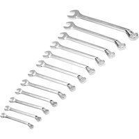 Draper Expert 12 Piece Hi Torq Combination Spanner Set Metric Draper Expert 12 Piece Hi Torq Combination Spanner Set Metric