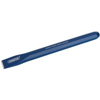 Draper Octagonal Shank Cold Chisel 300mm 25mm