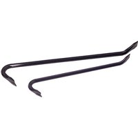 Draper Wrecking Bar 450mm Draper Wrecking Bar 450mm