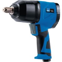Draper SFAI12 Storm Force Air Impact Wrench 1/2" Drive Draper SFAI12 Storm Force Air Impact Wrench 1/2" Drive
