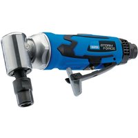 Draper SFAG90 Storm Force Mini Size Air Die Grinder Draper SFAG90 Storm Force Mini Size Air Die Grinder