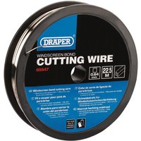 Draper Stainless Steel Cutting Square Wire for Wire Feeder/Starter