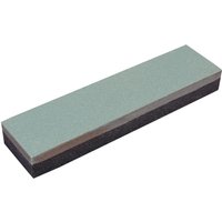 Draper Silicone Carbide Sharpening Stone 200mm 50mm 25mm Draper Silicone Carbide Sharpening Stone 200mm 50mm 25mm