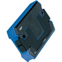 Draper 10W Wireless Single Charging Pad Draper 10W Wireless Single Charging Pad