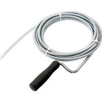 Draper Drain Unblocking Cleaning Spring 4.7m Draper Drain Unblocking Cleaning Spring 4.7m