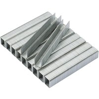 Draper Staples 10mm Pack of 1000 Draper Staples 10mm Pack of 1000