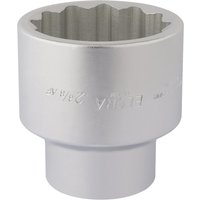 Elora 1" Drive Bi Hexagon Socket Imperial